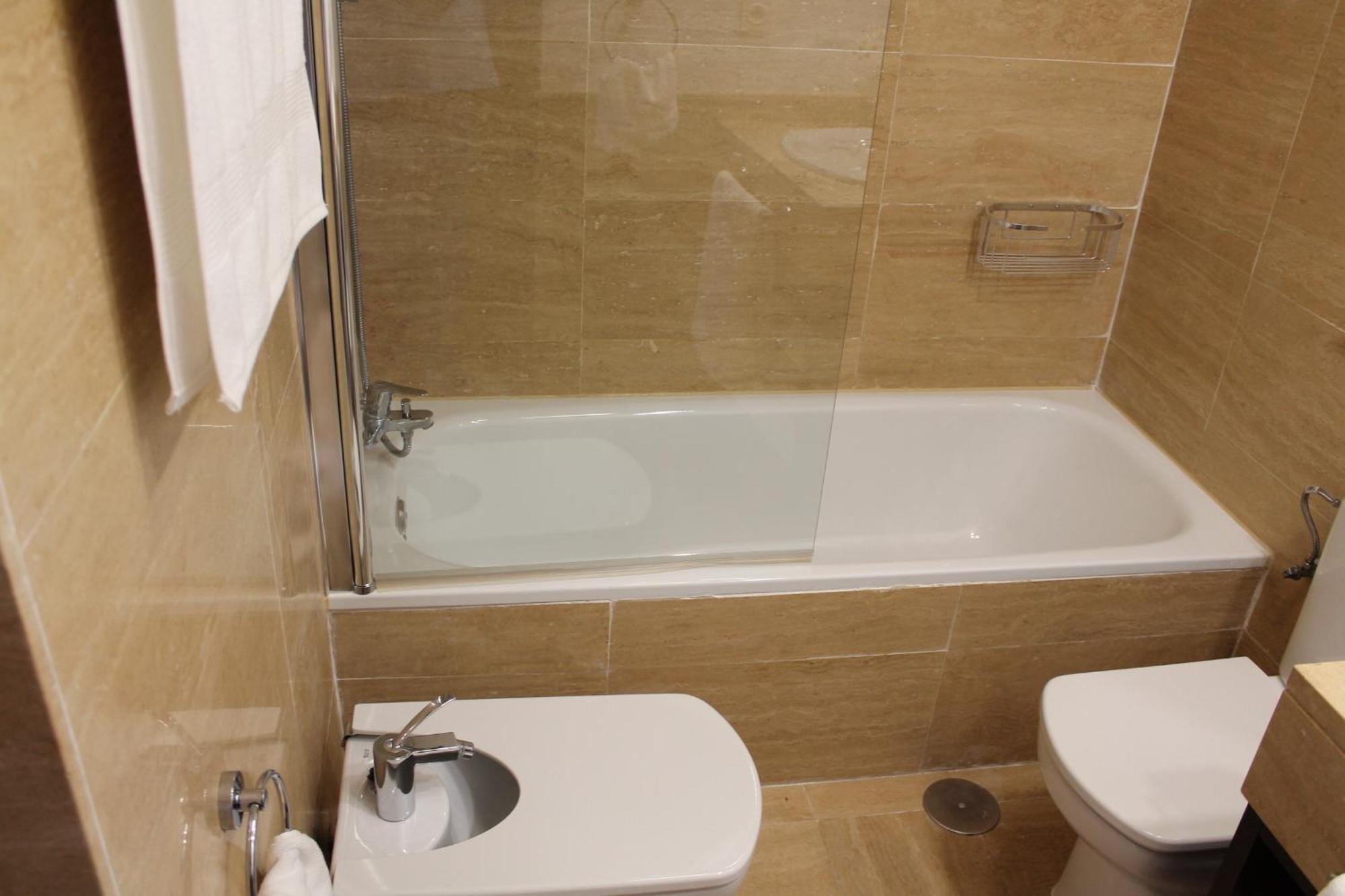 Paseo Maritimo Apartment