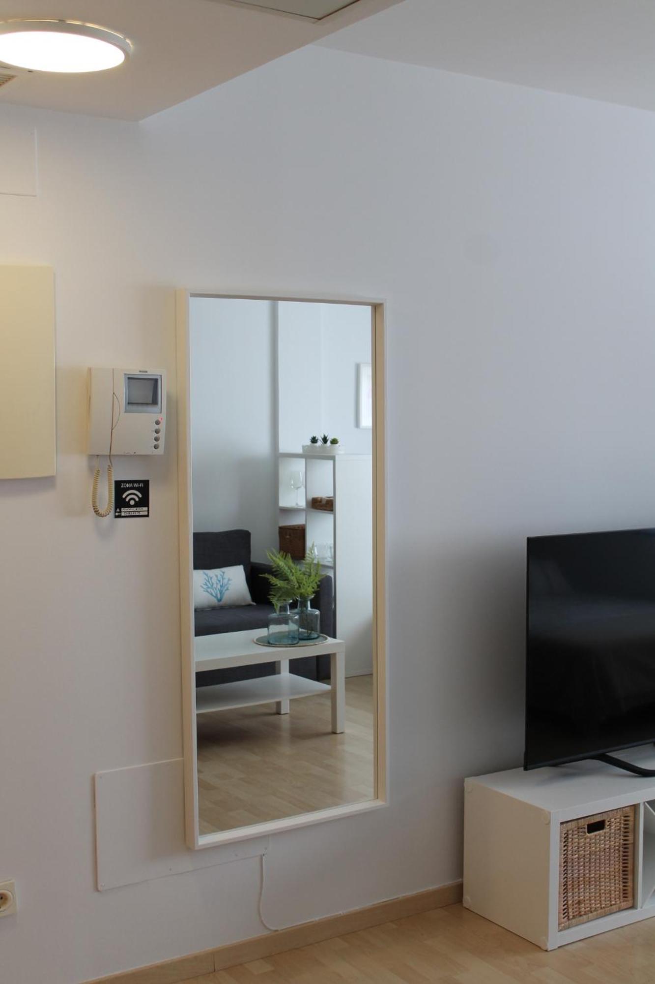 Apartment Paseo Maritimo