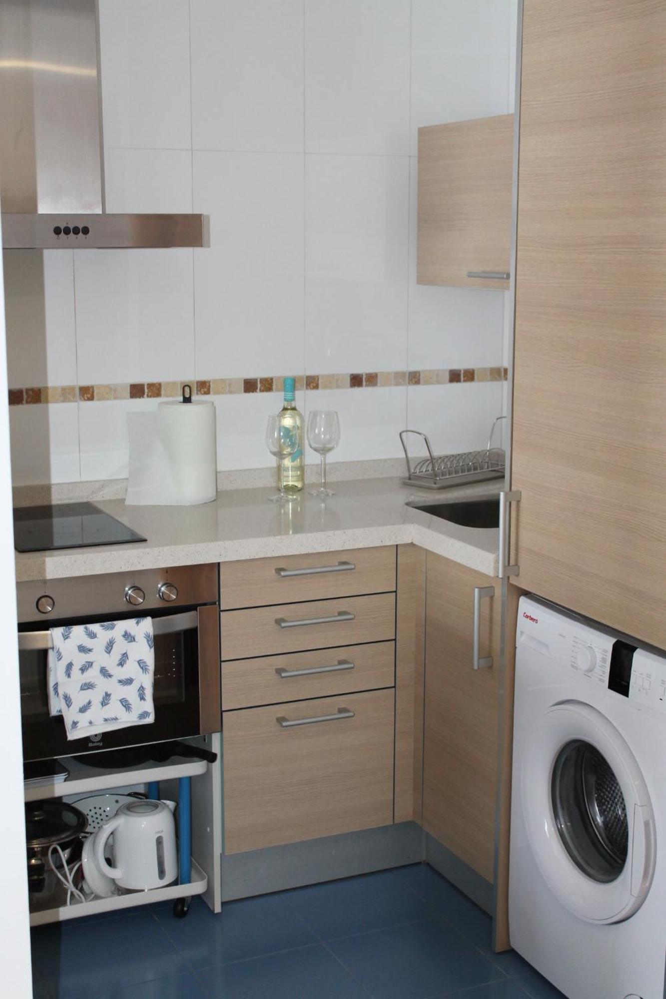Apartment Paseo Maritimo *