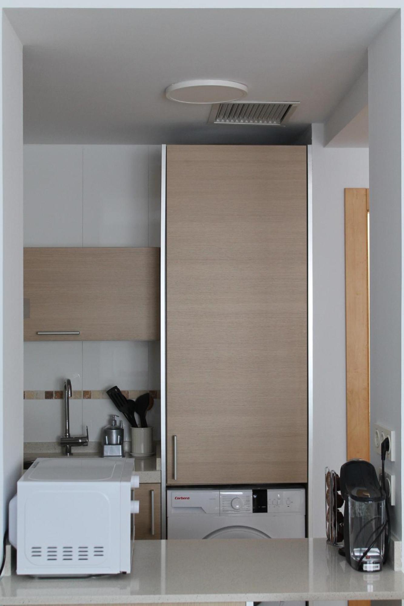 Apartment Paseo Maritimo *