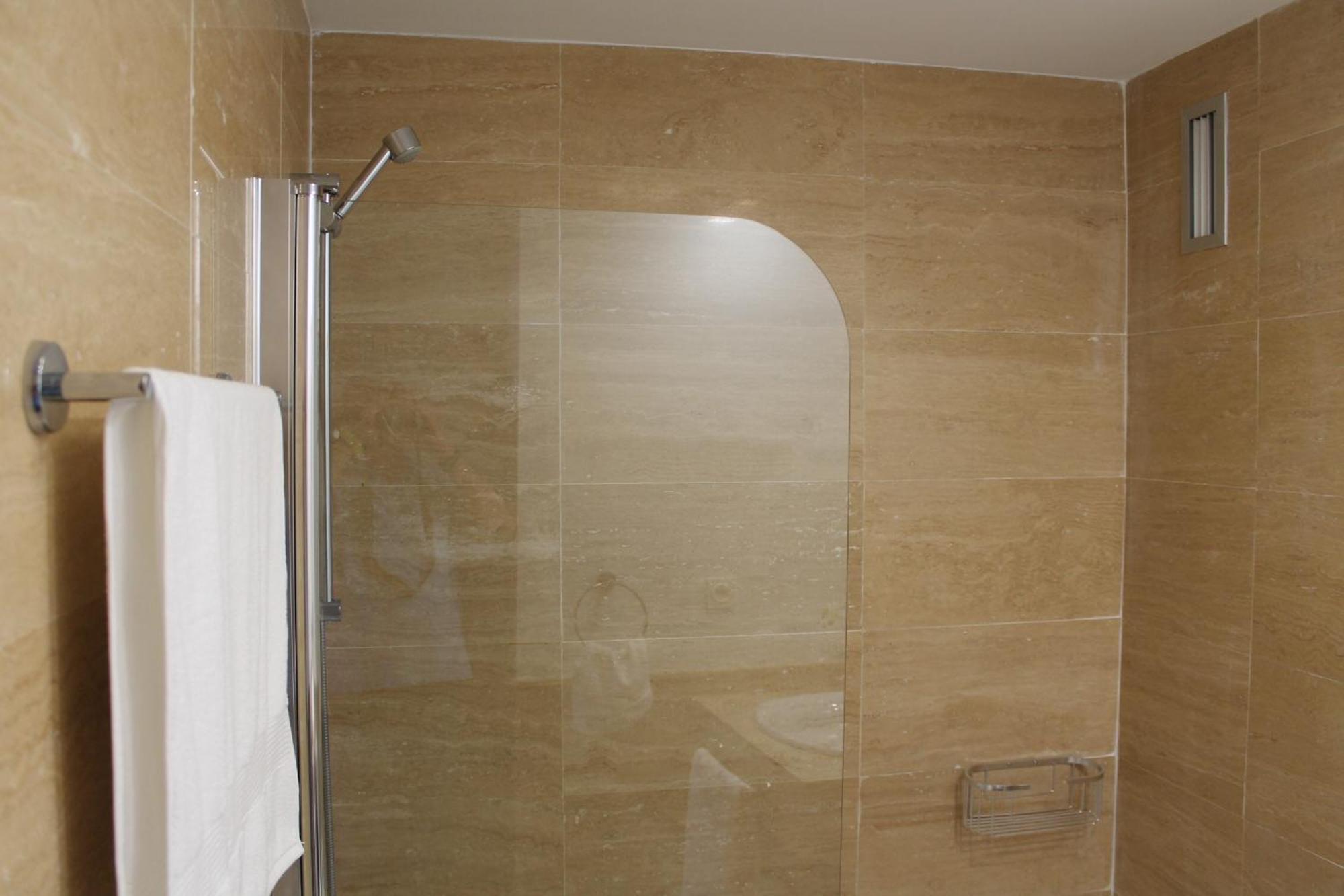 Paseo Maritimo Apartment *