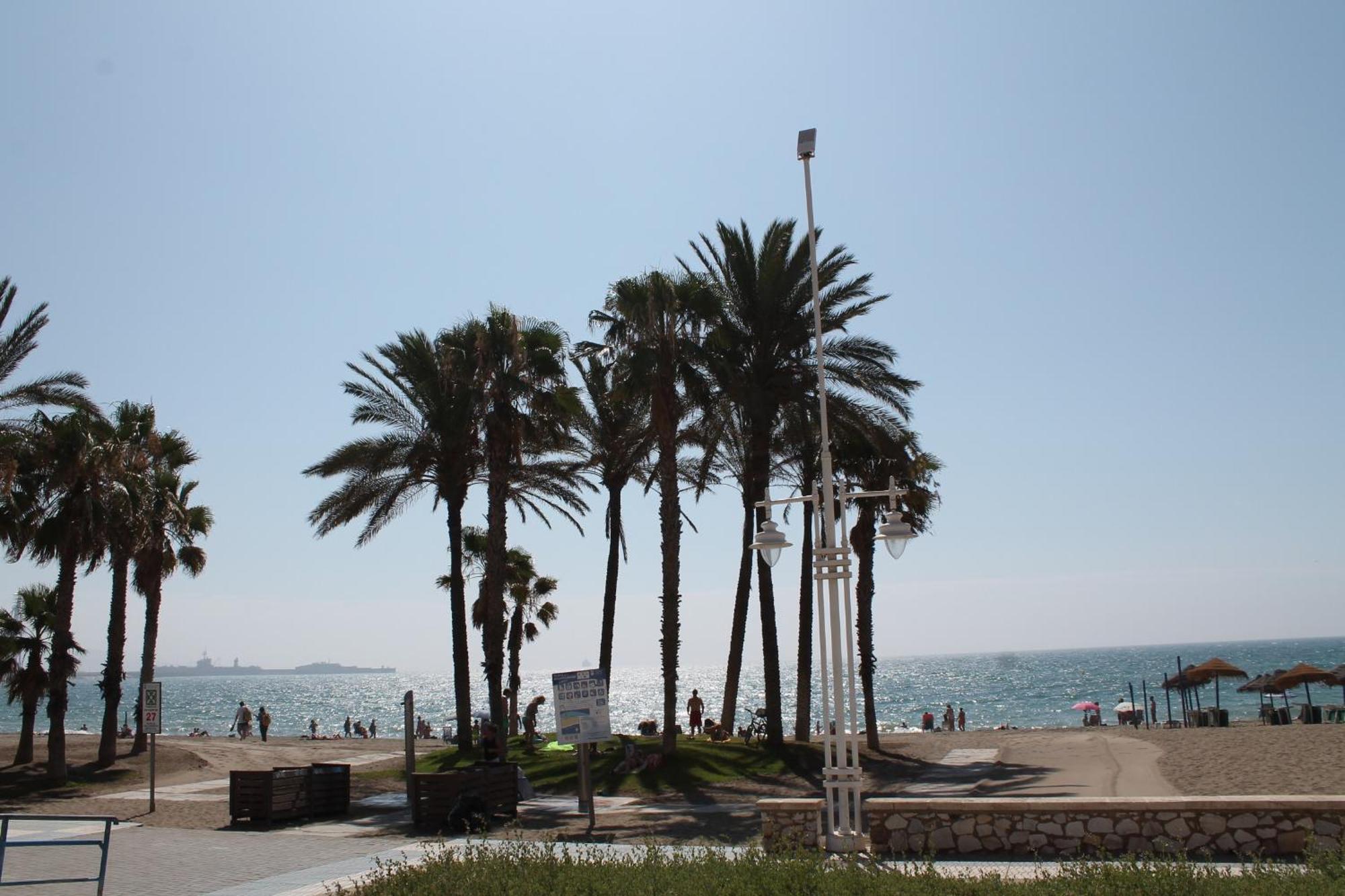 Paseo Maritimo Apartment