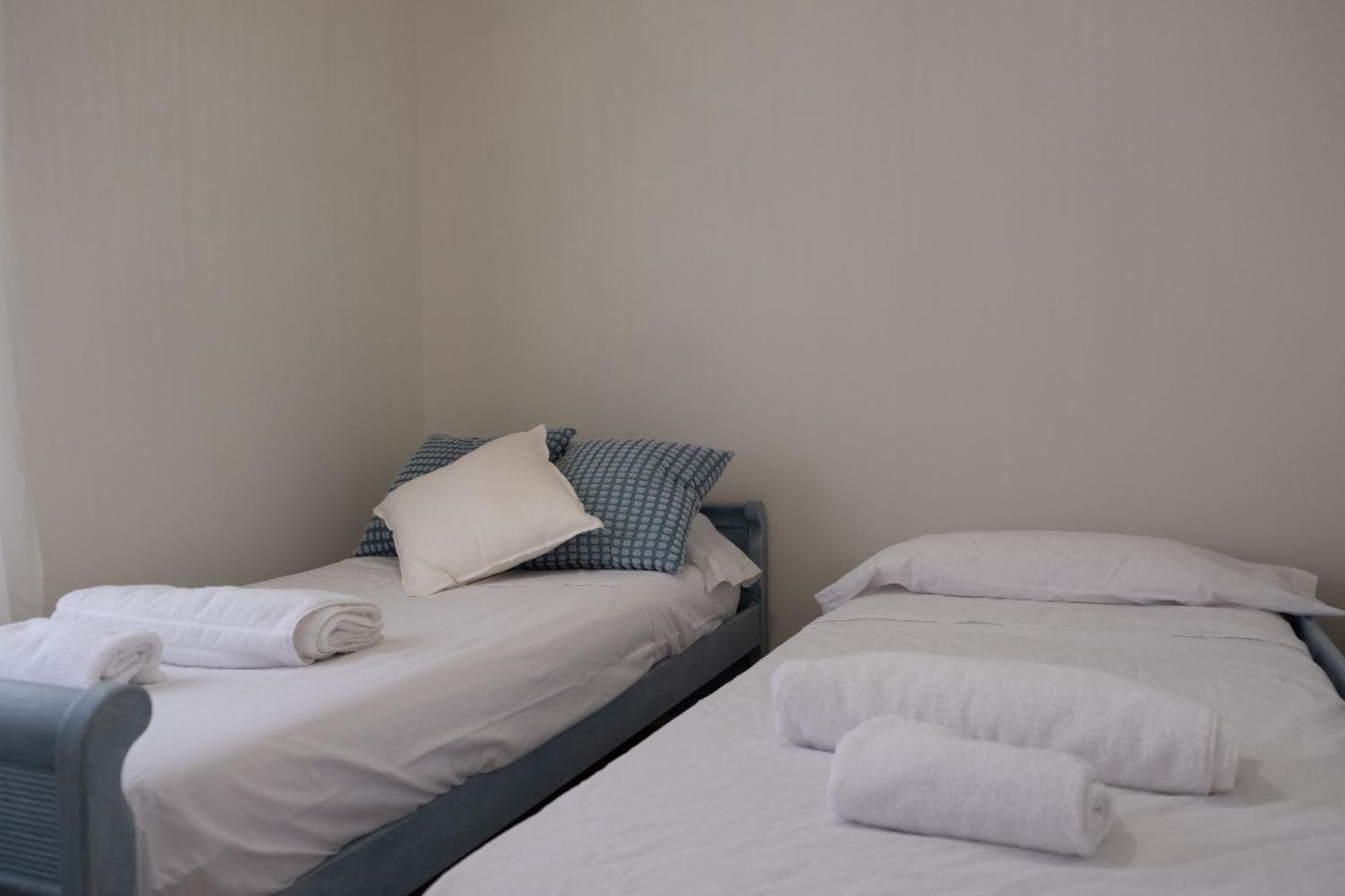 Lejlighed Victoria's Modern And Cosy 2 Bedroom