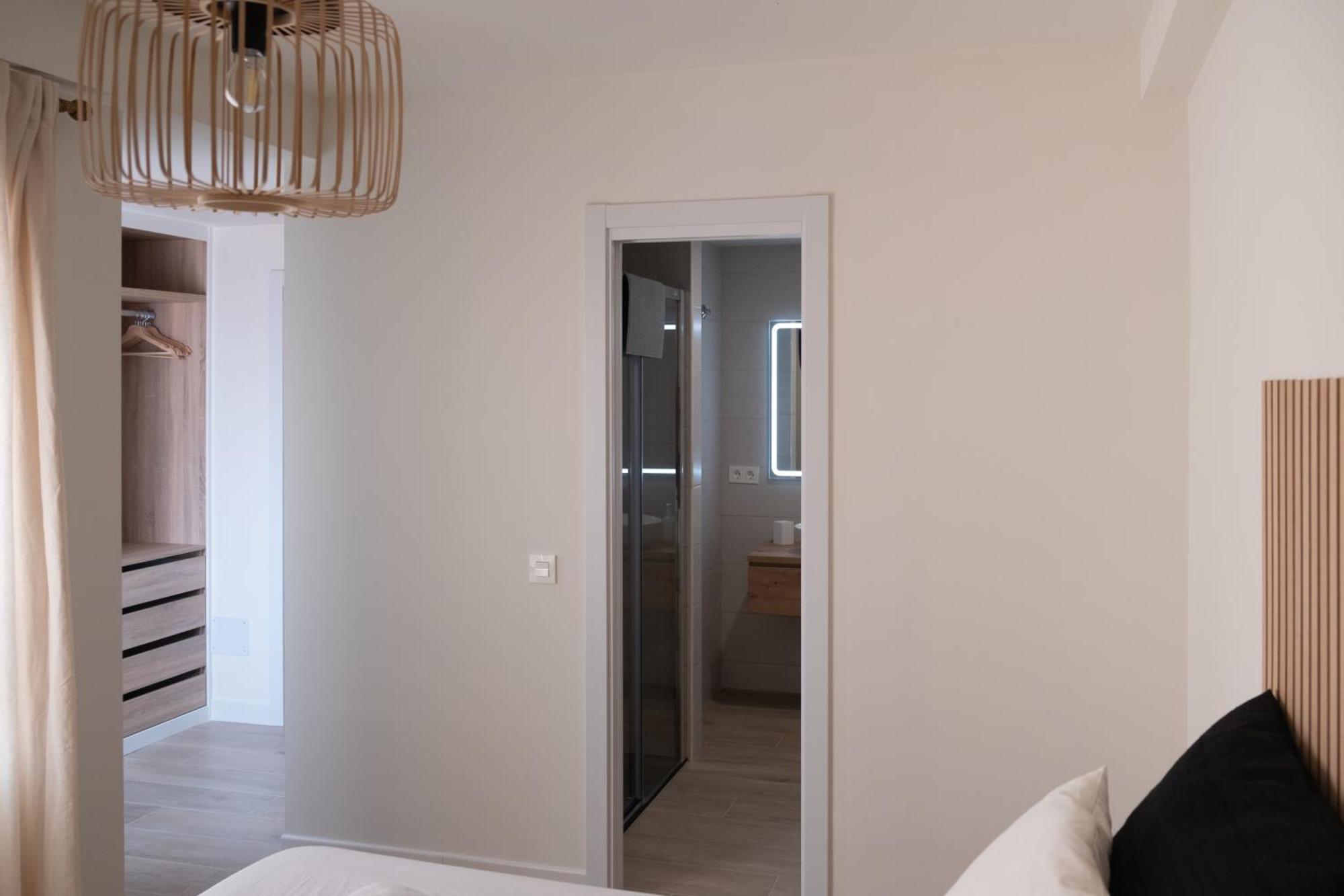 Victoria's Modern And Cosy 2 Bedroom * Málaga