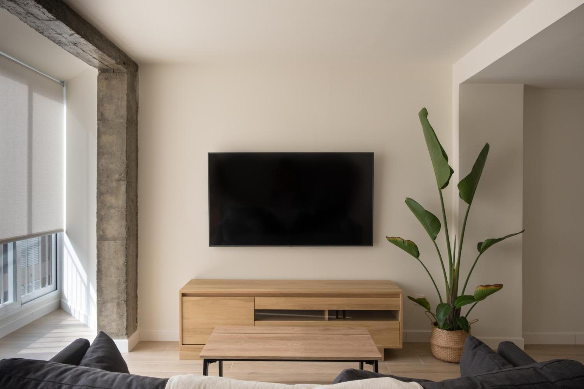 Lejlighed Victoria's Modern And Cosy 2 Bedroom *