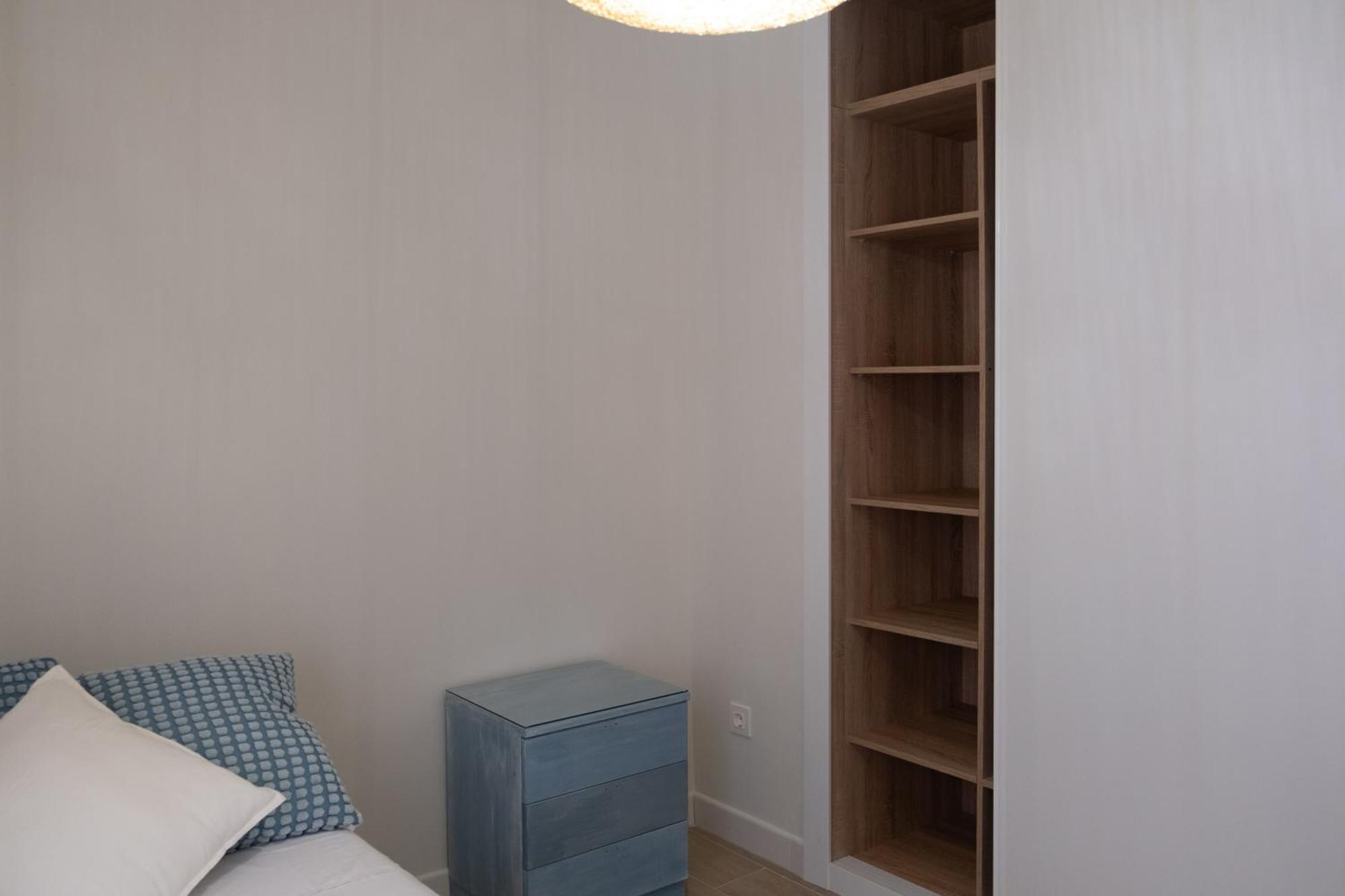 Victoria's Modern And Cosy 2 Bedroom