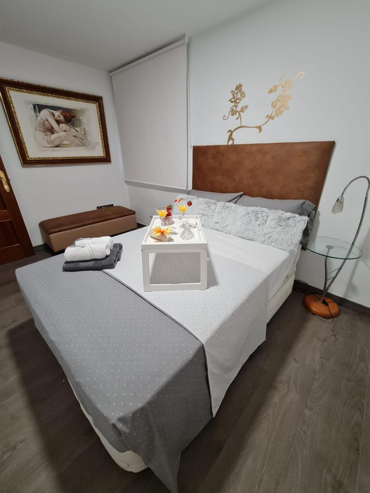 Apartamento Casa Ramirez