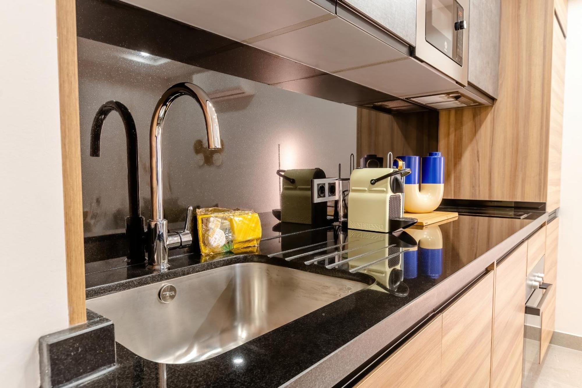 Appartement La Malagueta By Sharingco Málaga
