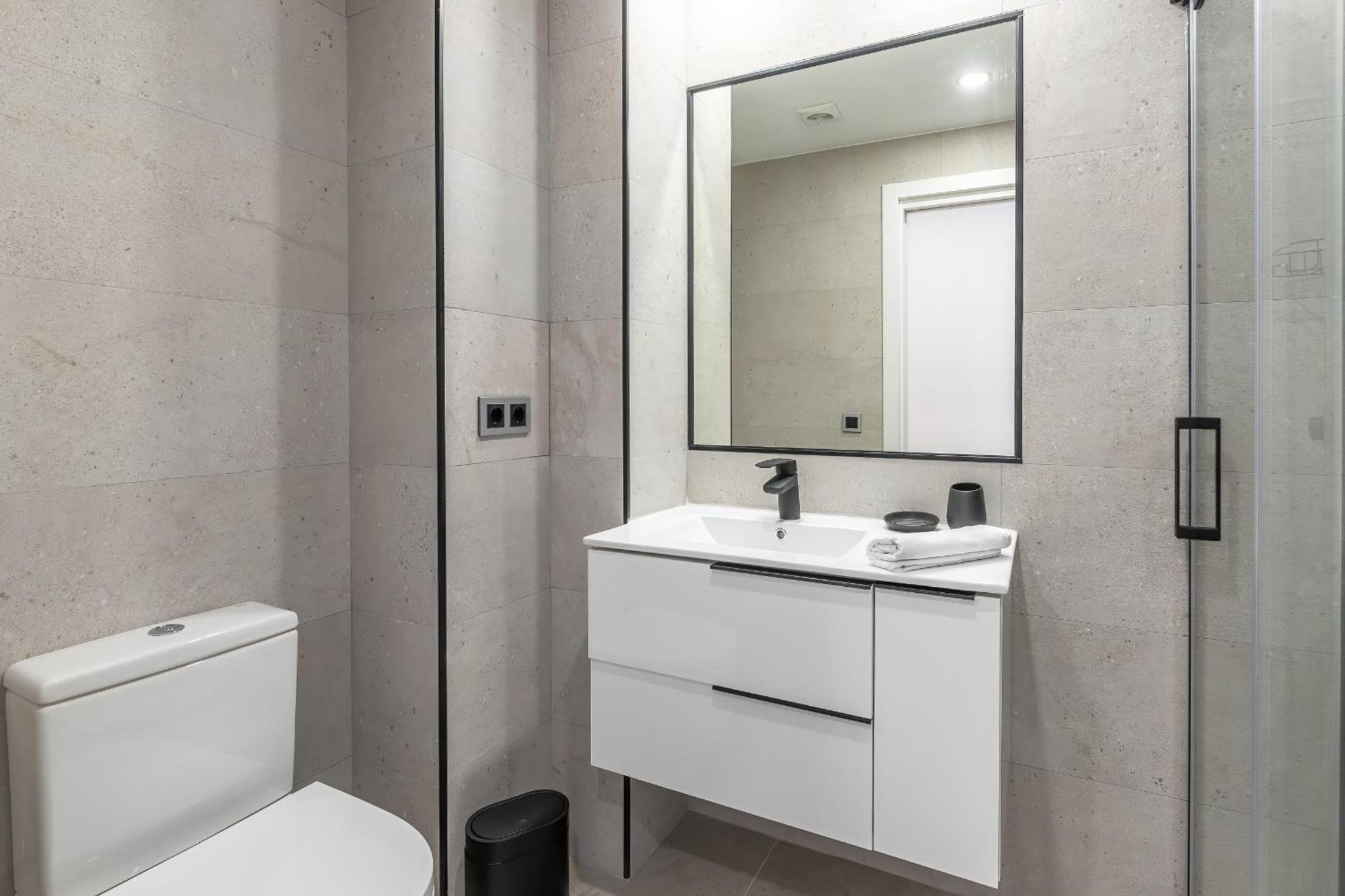 La Malagueta By Sharingco Appartement
