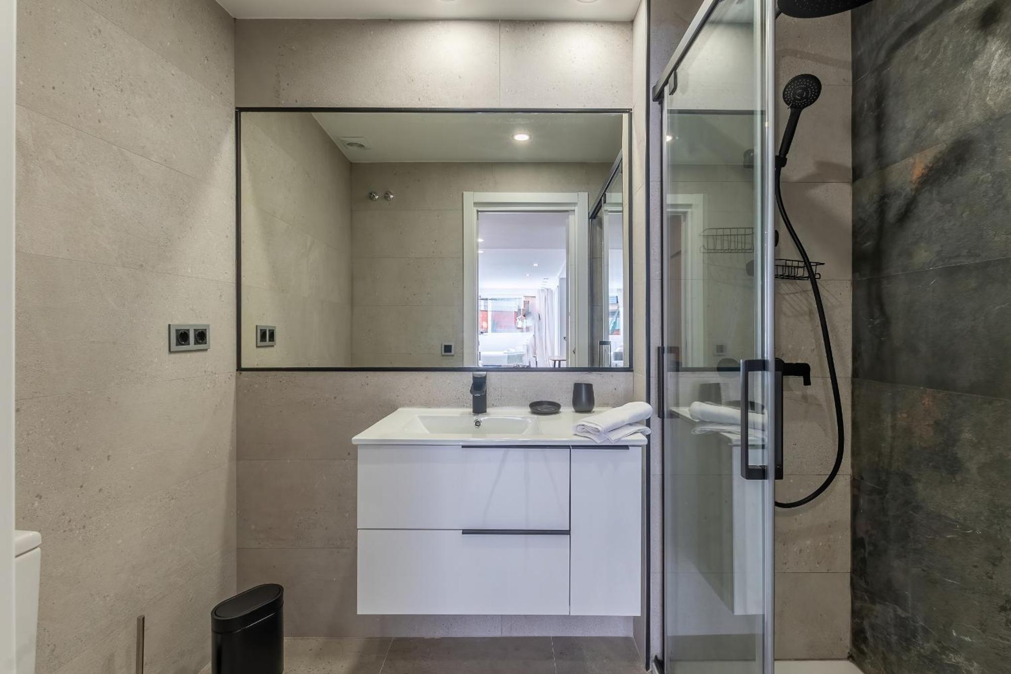 Appartement La Malagueta By Sharingco Málaga