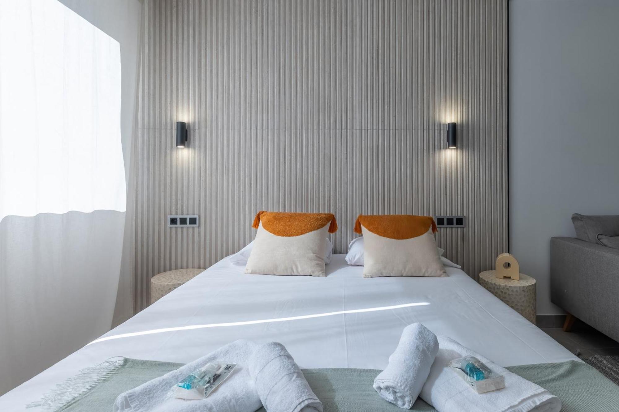 La Malagueta By Sharingco Appartement *