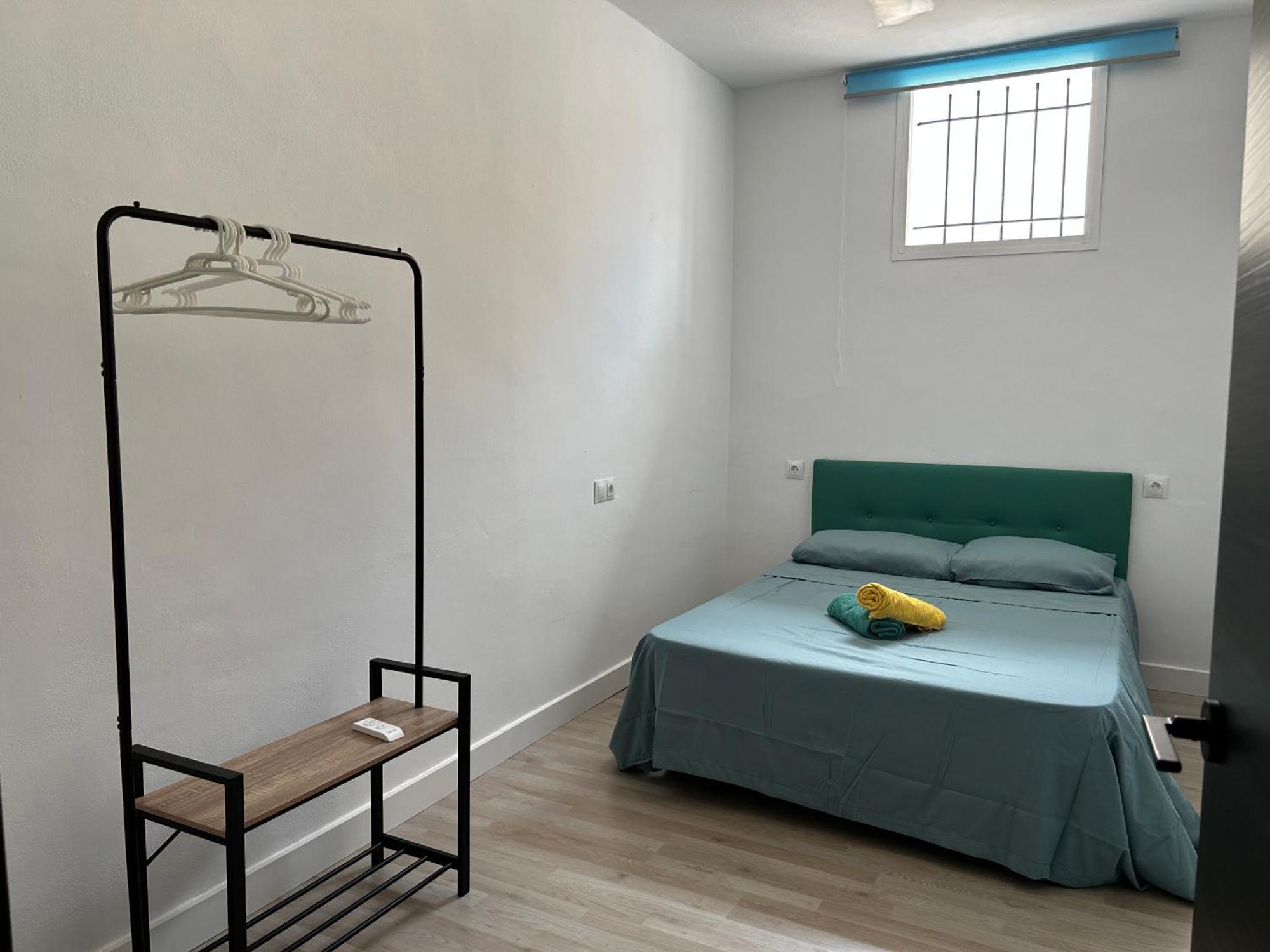 Appartement Casa La Paz En Malaga, Junto Al Parque Tecnologico Málaga