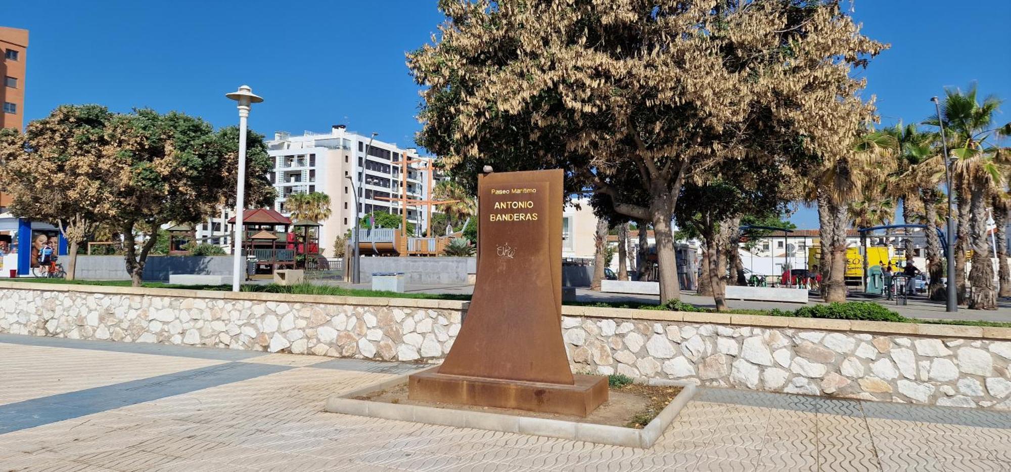 Paloma Appartamento Málaga
