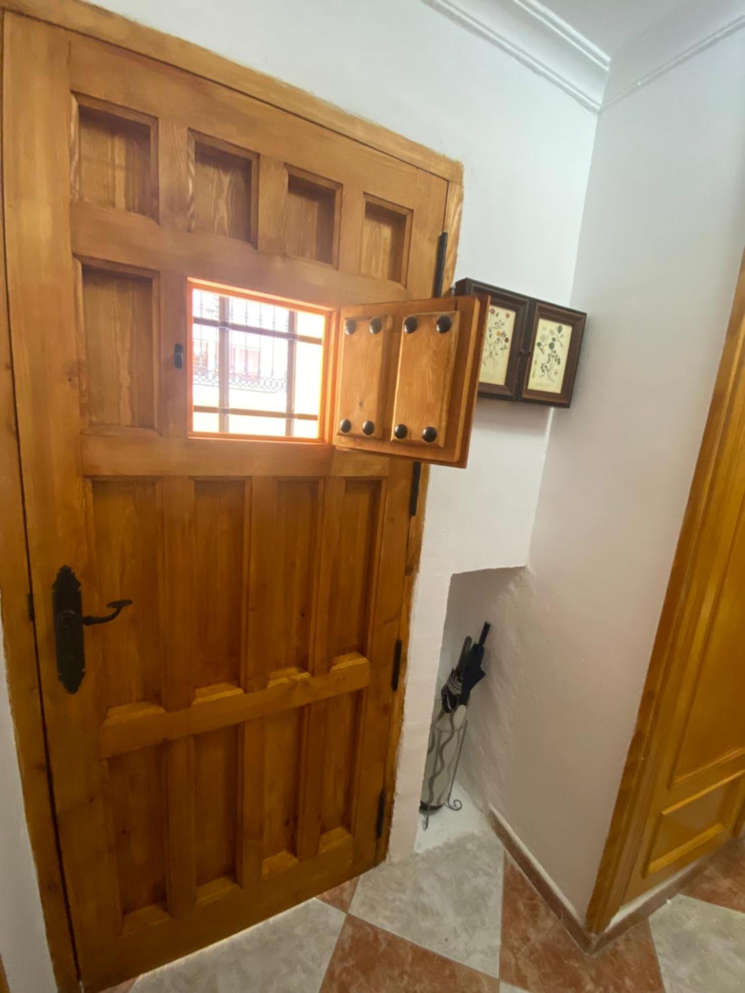 Rosan Appartement Málaga