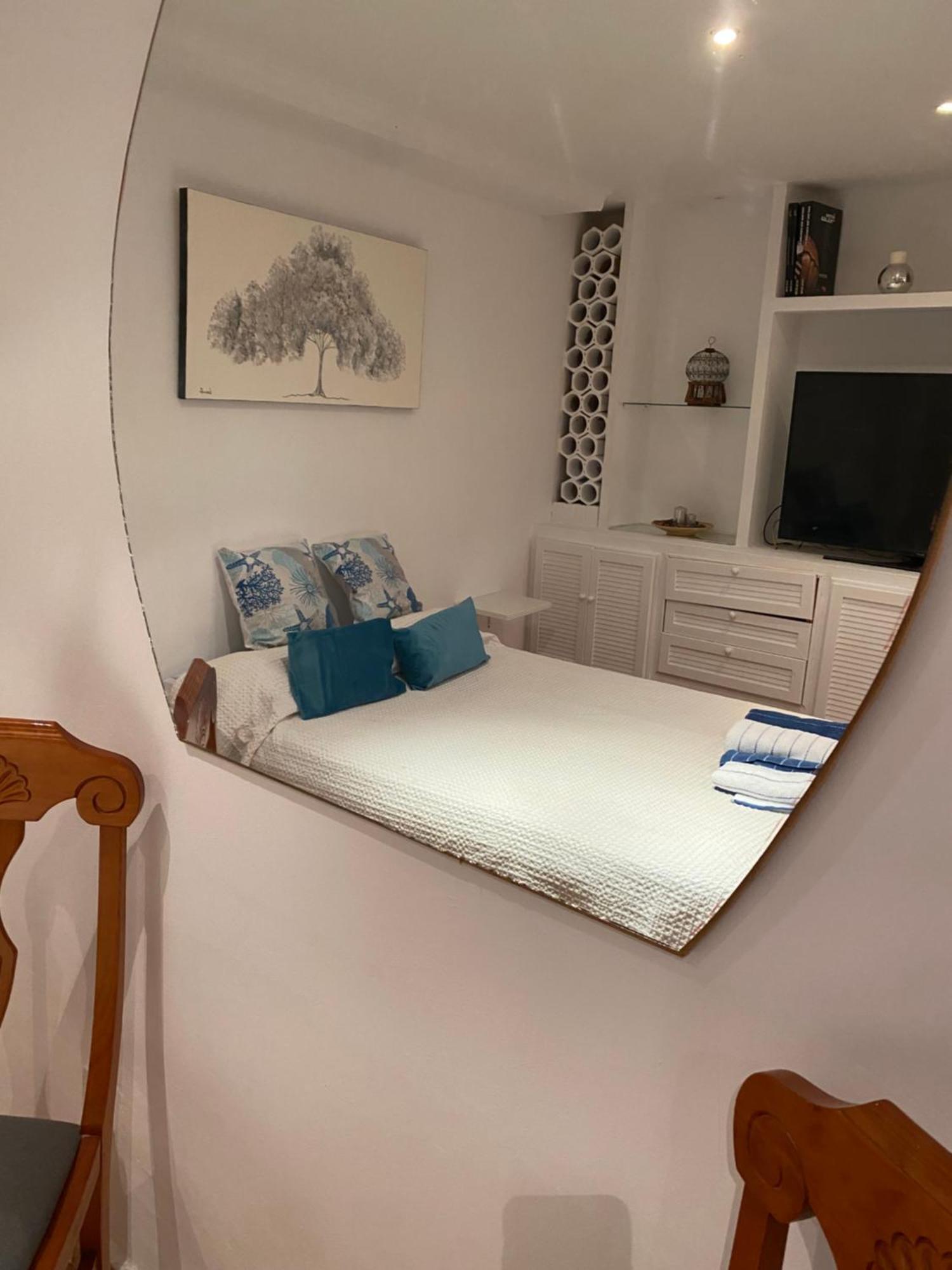Rosan Appartement Málaga