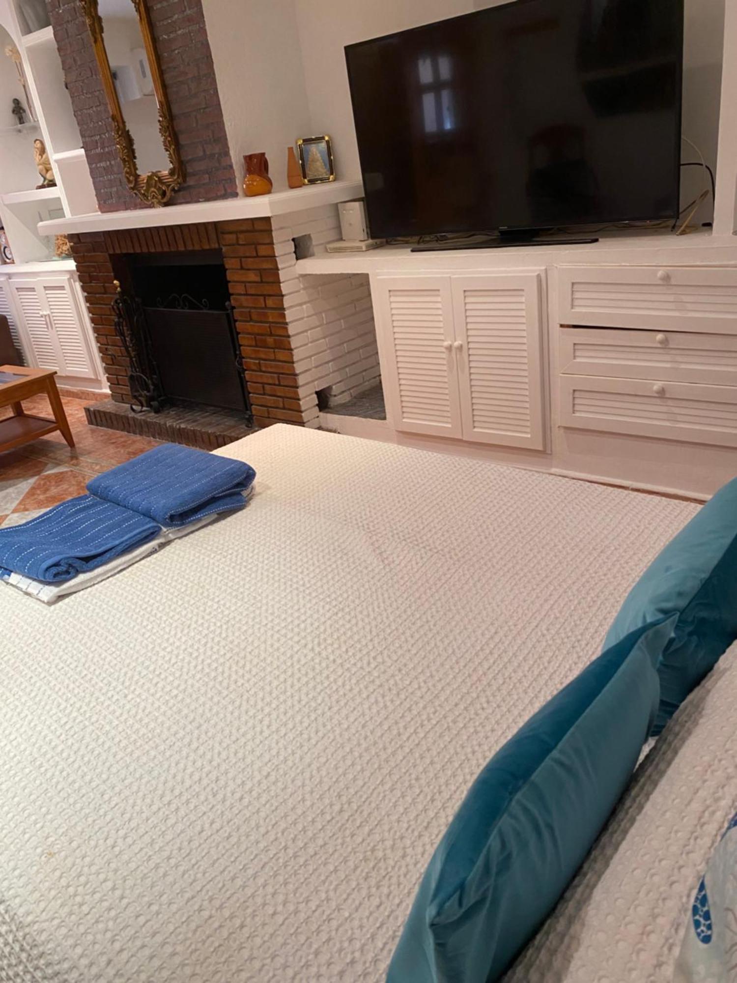 Rosan Appartement Málaga