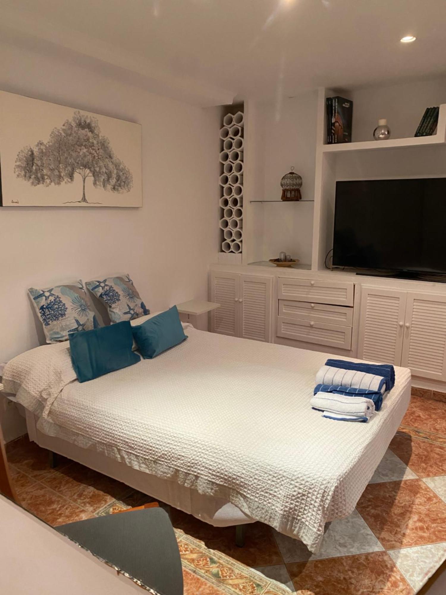Appartement Rosan *
