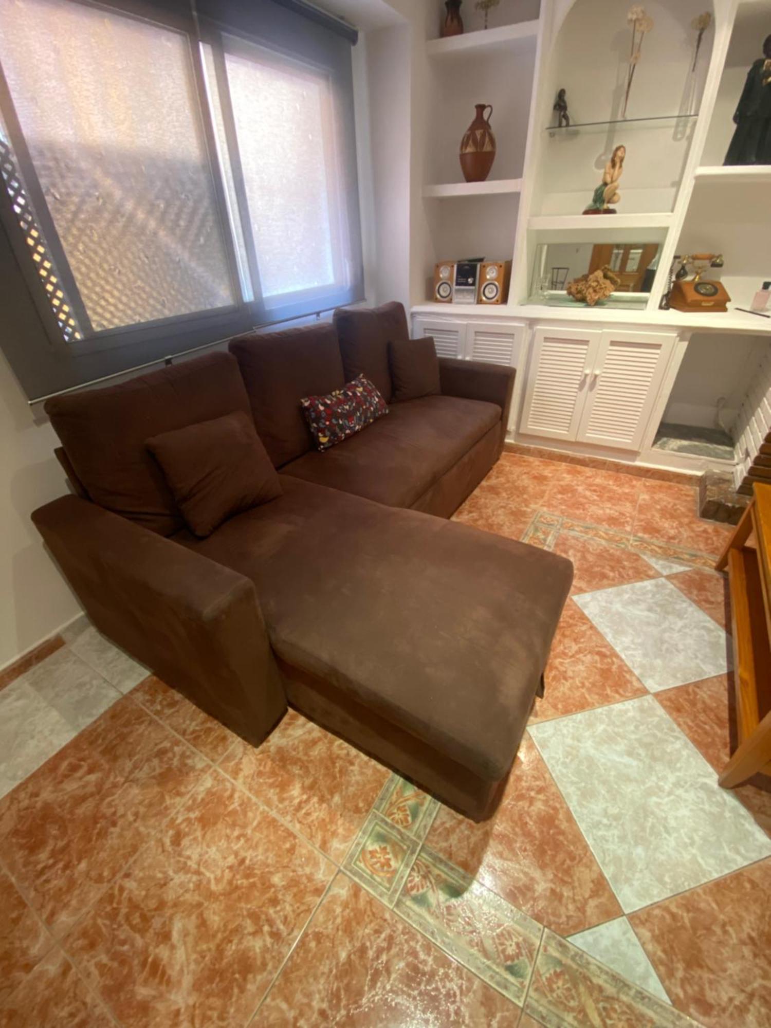 Appartement Rosan Málaga