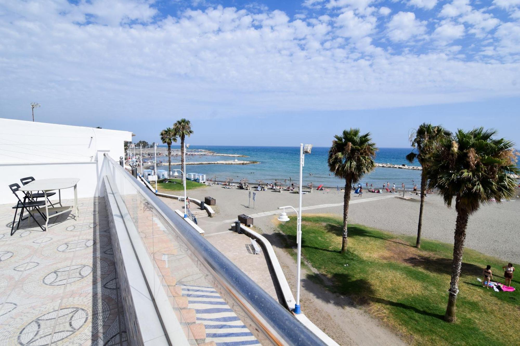 Letmalaga Cremades Seaside