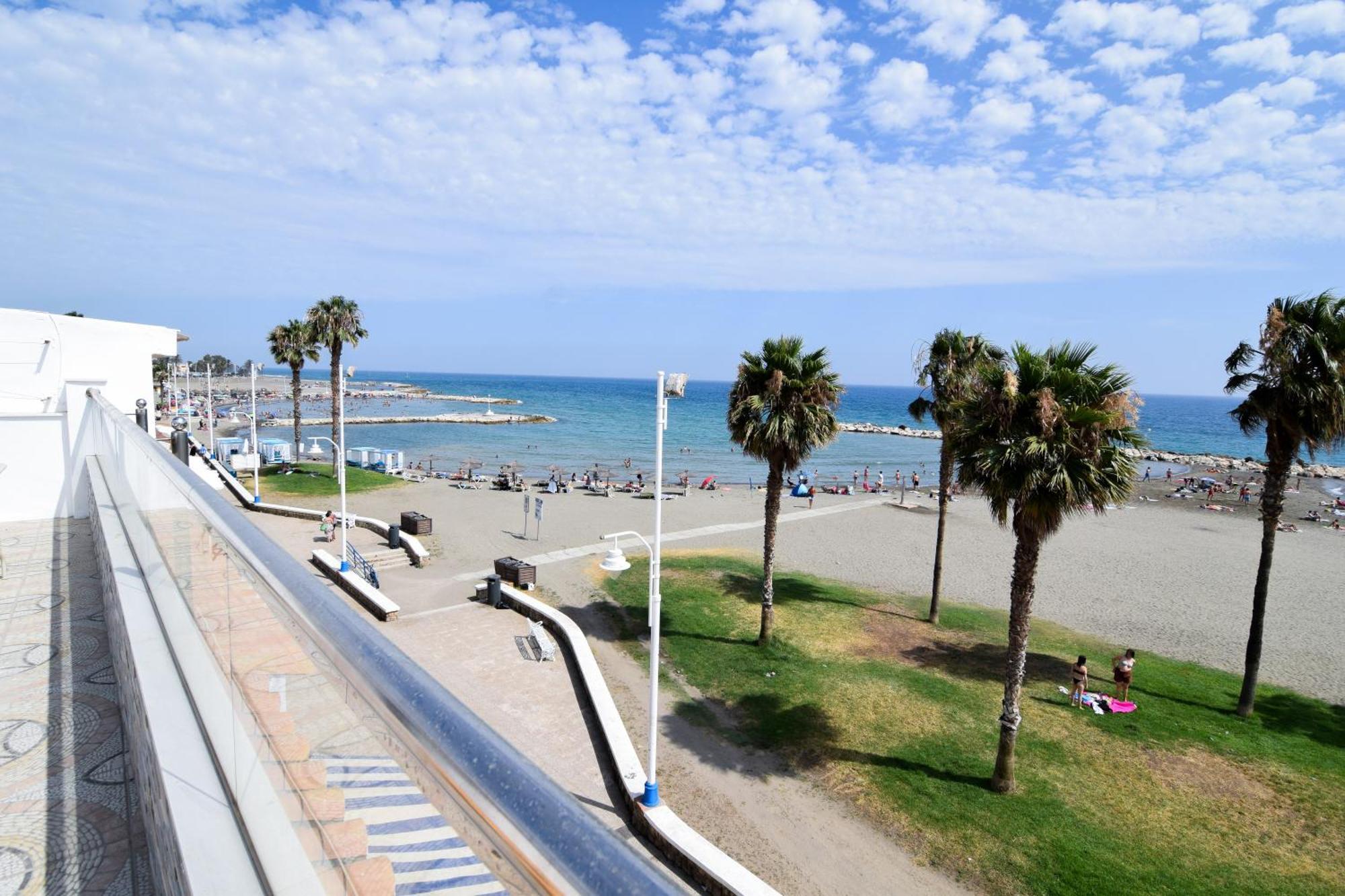 Letmalaga Cremades Seaside * Málaga
