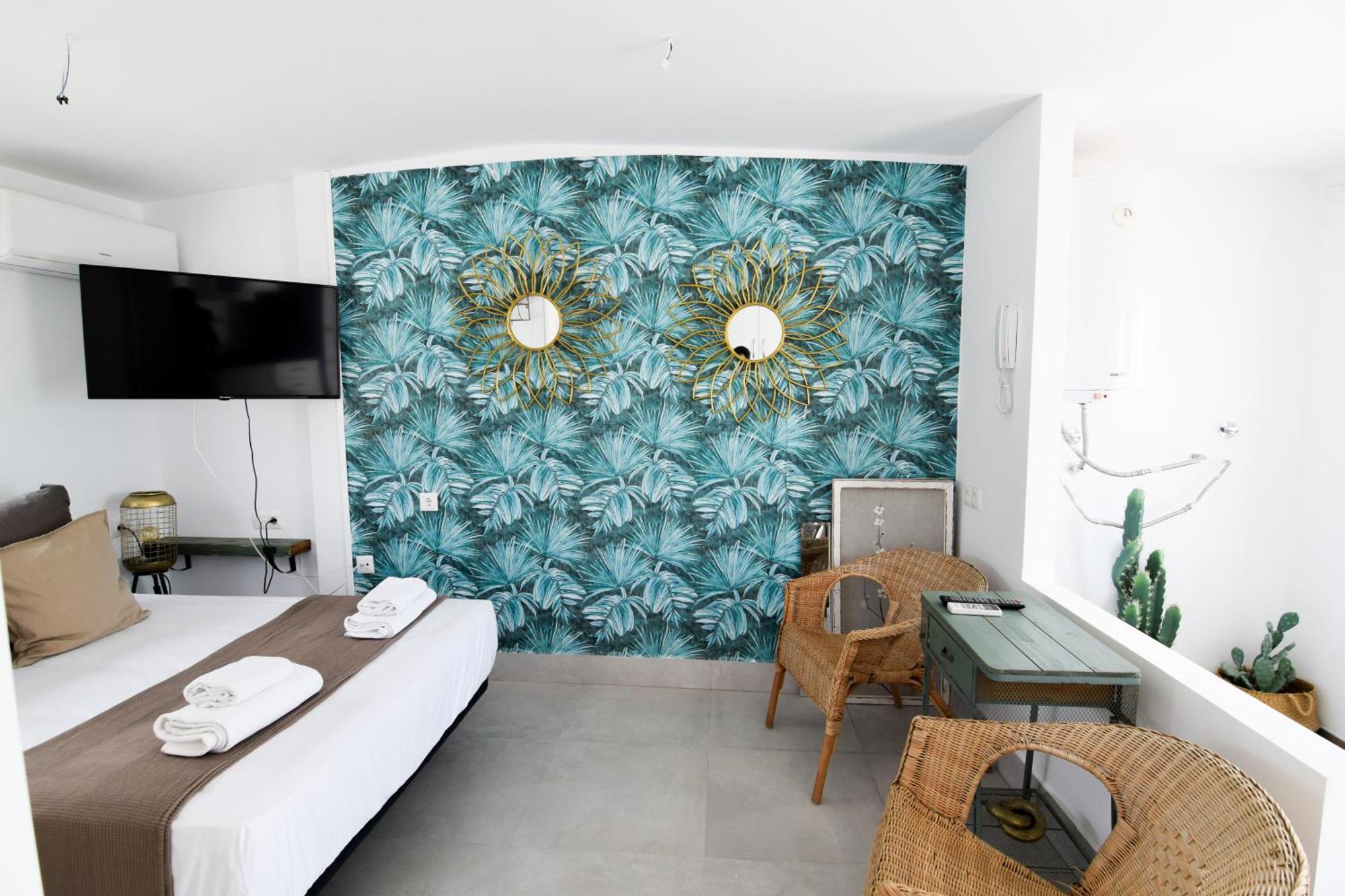 Letmalaga Cremades Seaside Apartment Málaga