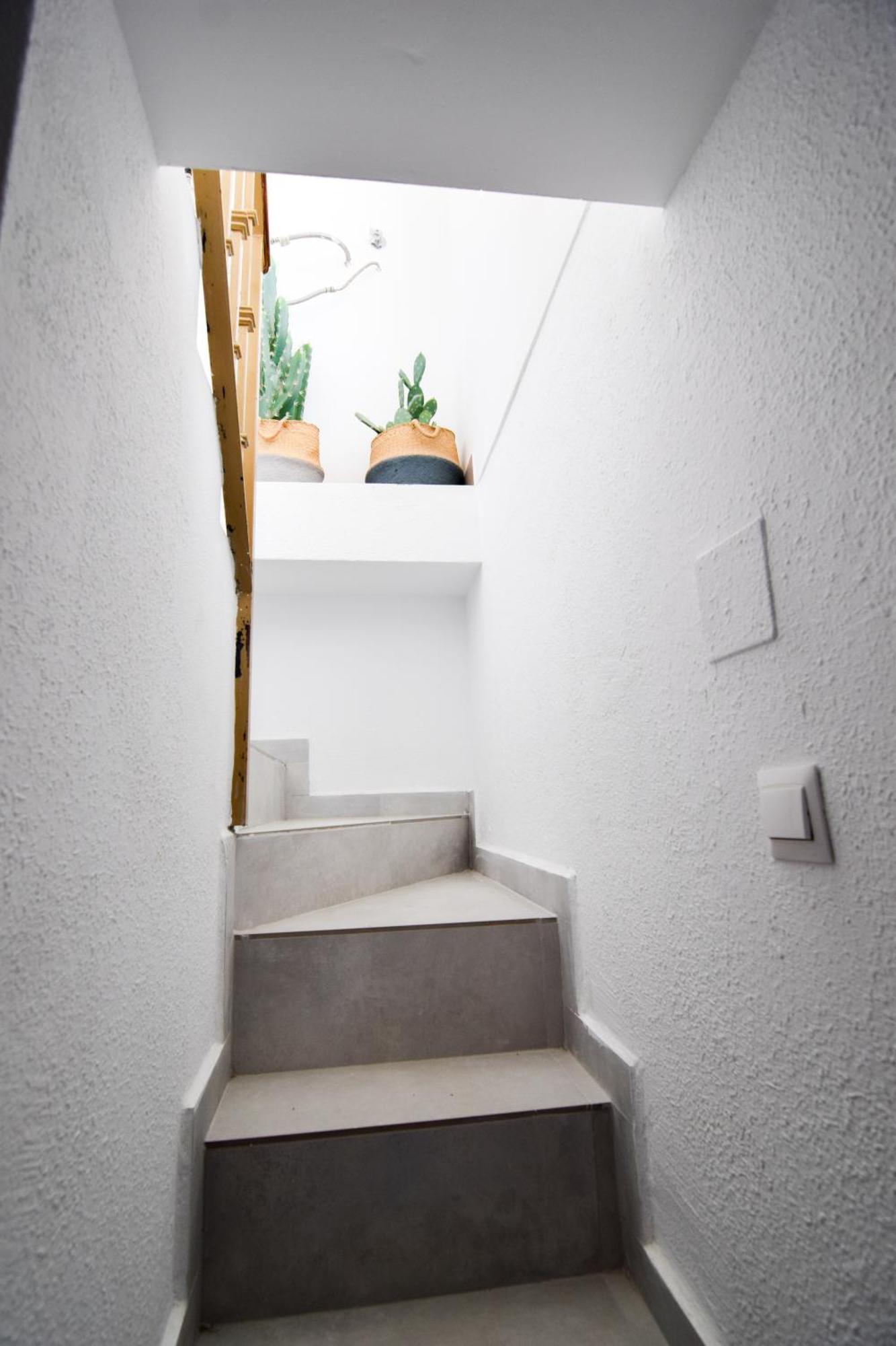Letmalaga Cremades Seaside Apartment *
