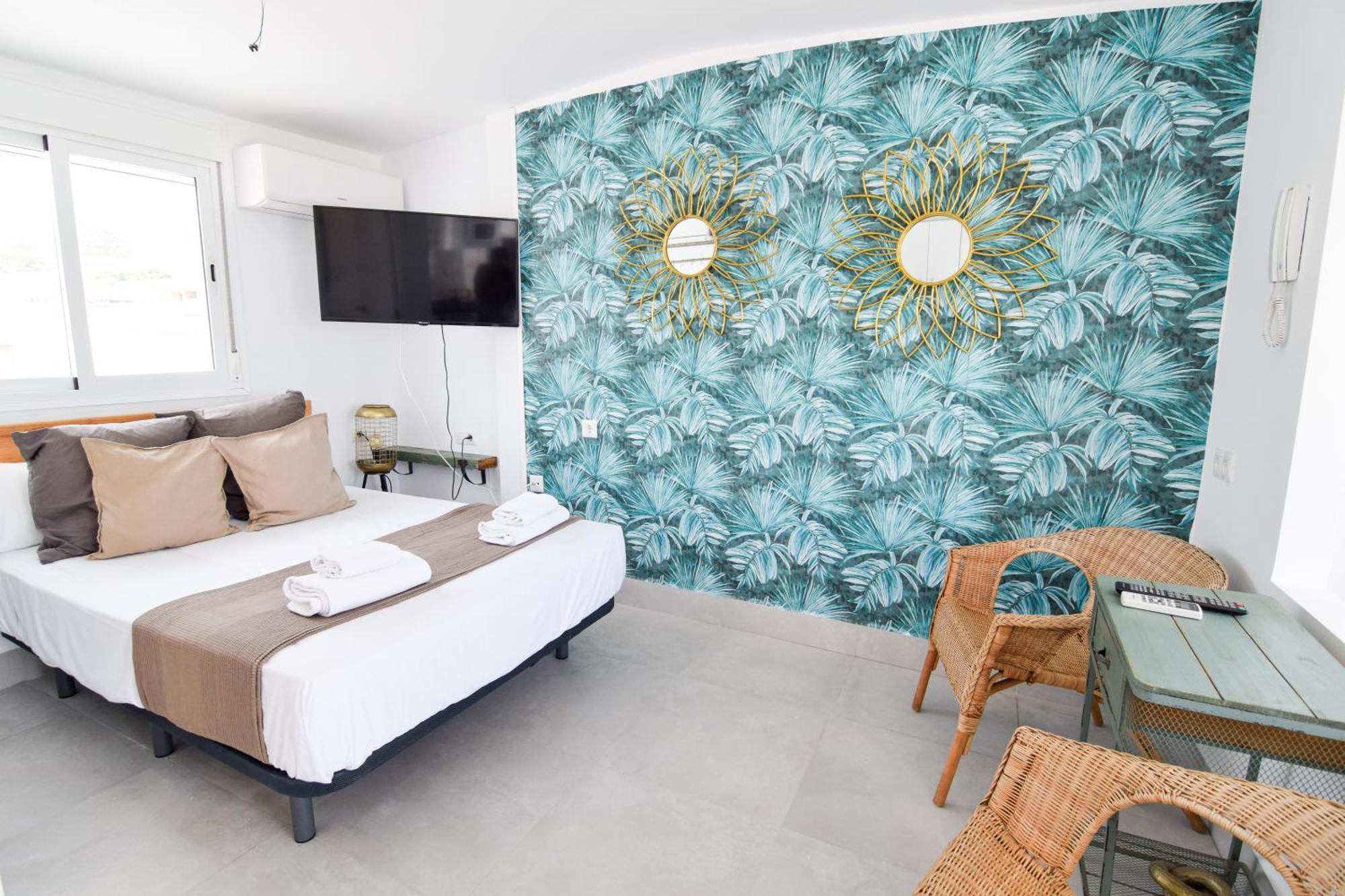 Apartment Letmalaga Cremades Seaside *