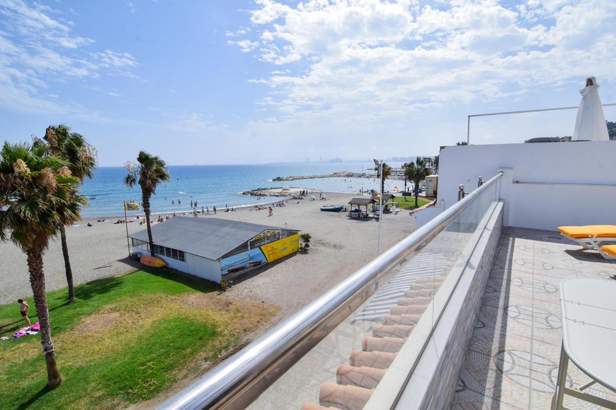 Letmalaga Cremades Seaside