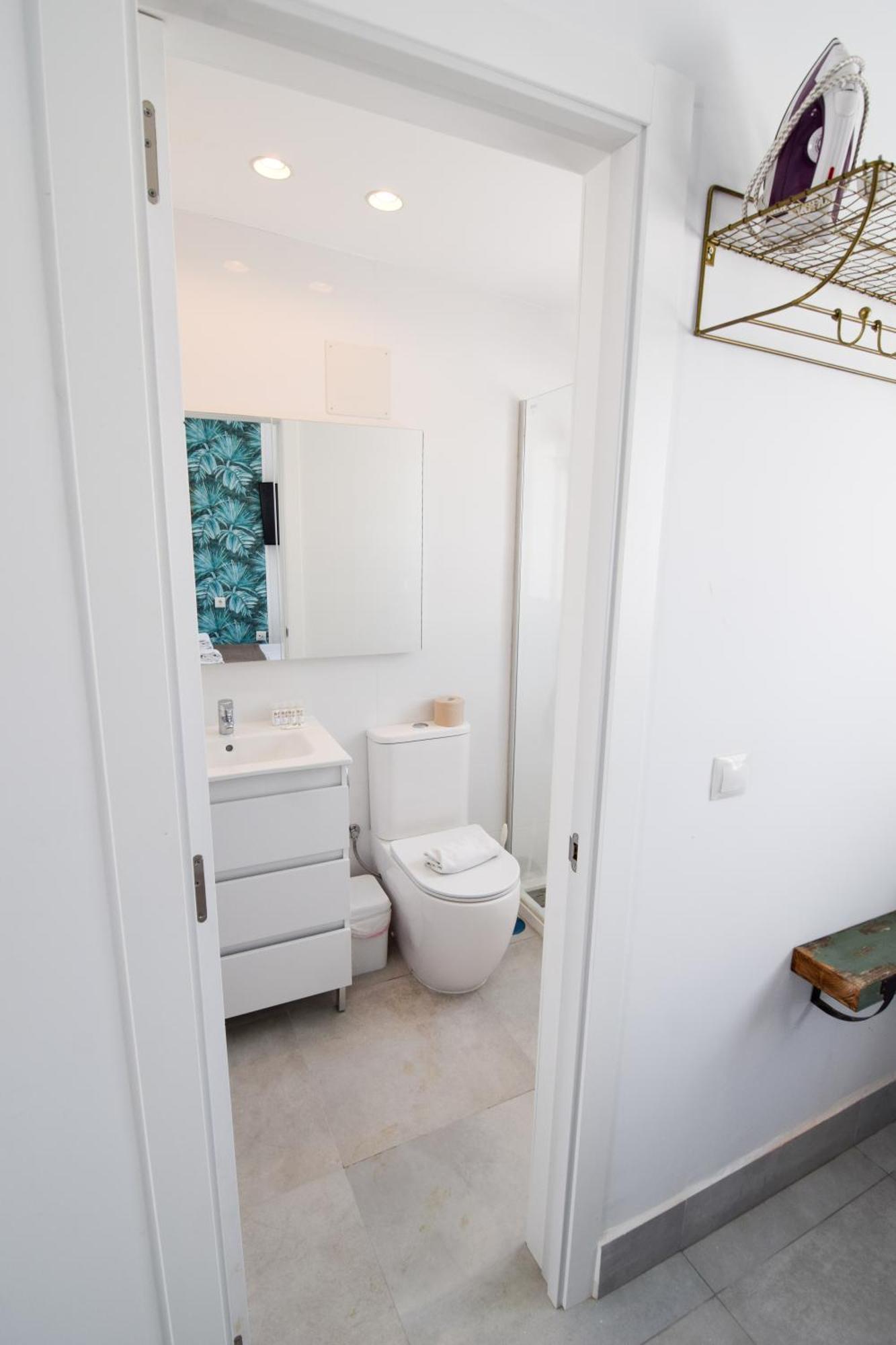 Apartment Letmalaga Cremades Seaside Málaga
