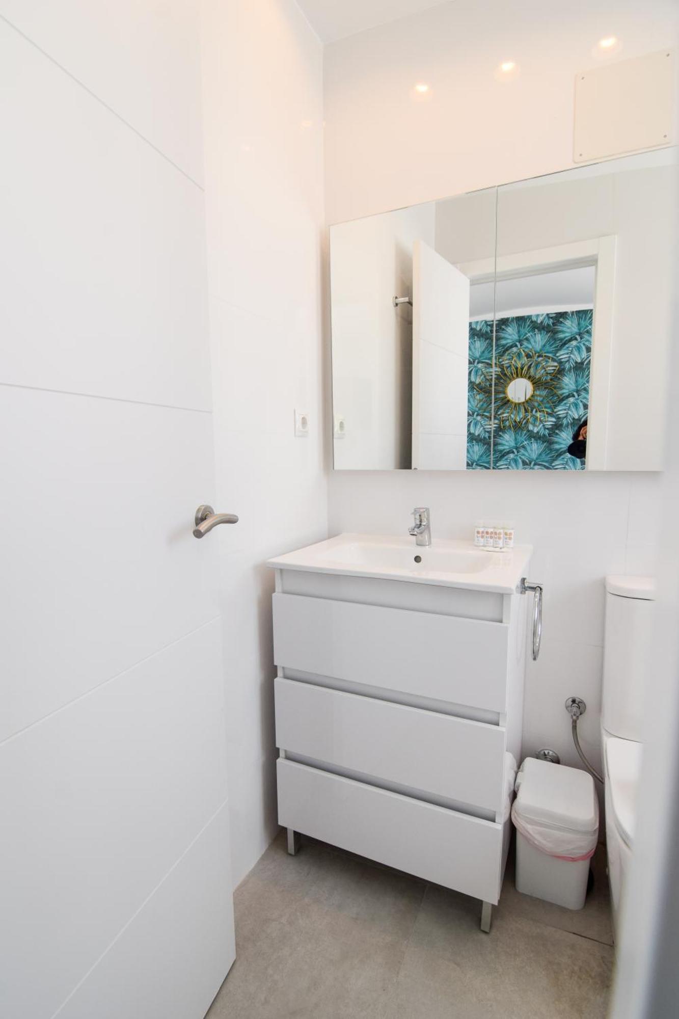 Letmalaga Cremades Seaside Apartment Málaga