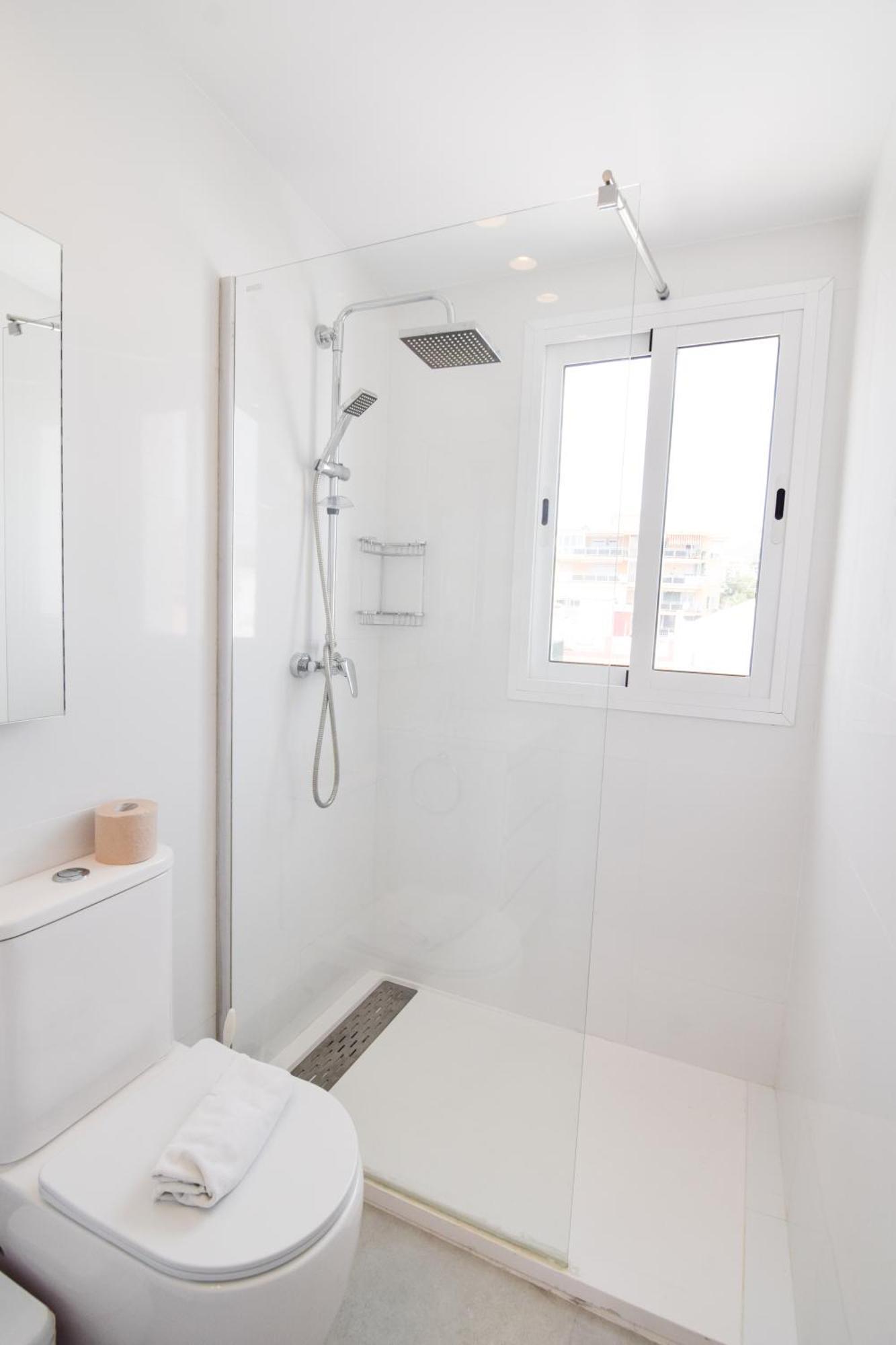 Apartment Letmalaga Cremades Seaside Málaga