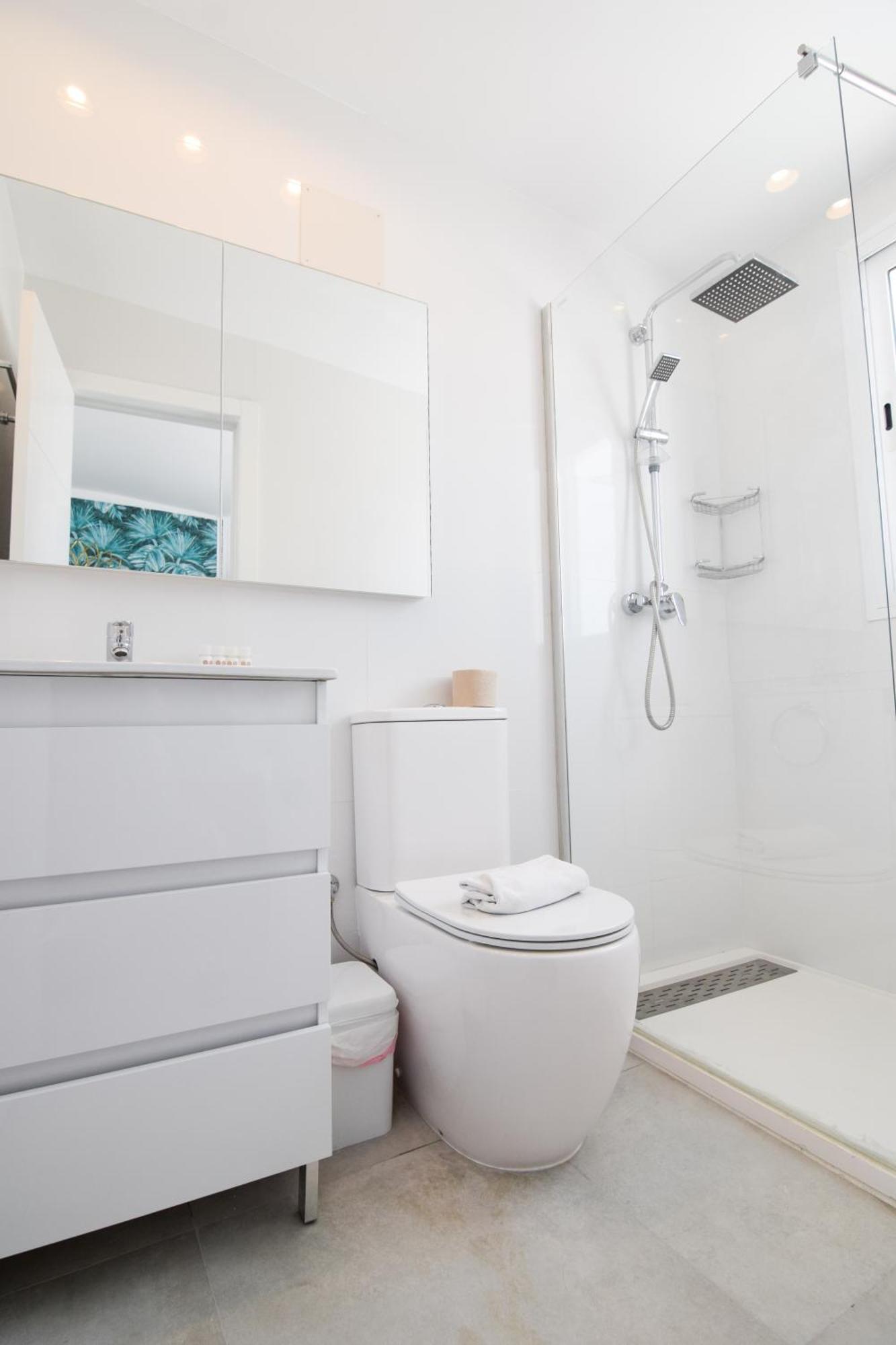 Apartment Letmalaga Cremades Seaside *