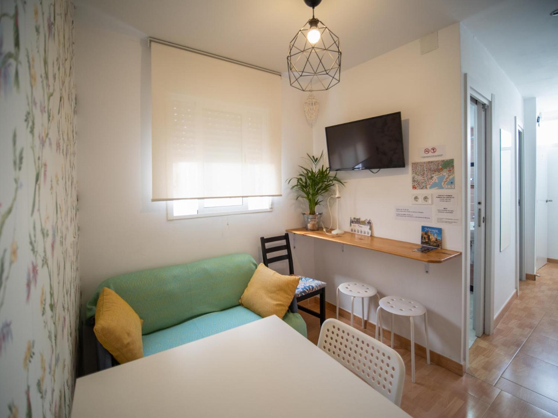 Casco Histórico Habitación en casa particular