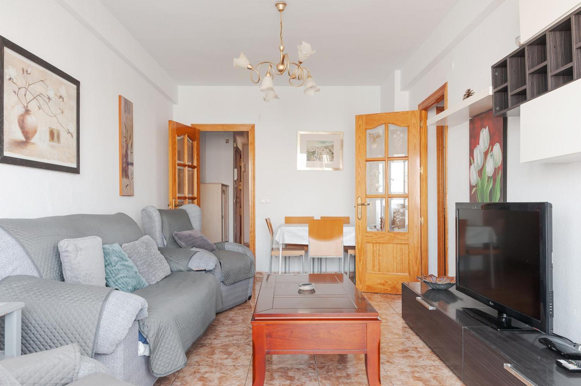 Apartamento U-nique Ayala
