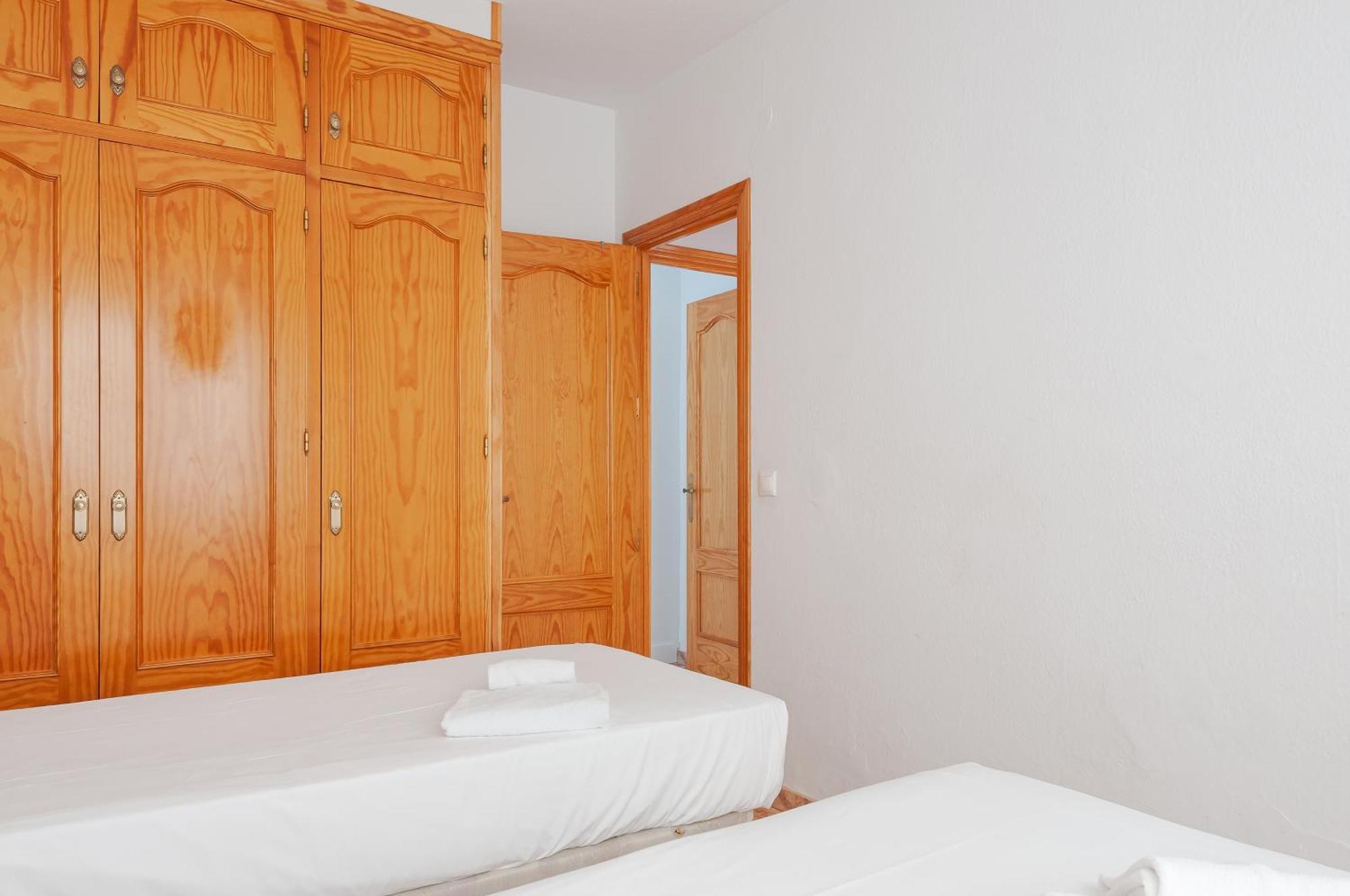 U-nique Ayala Apartamento Málaga
