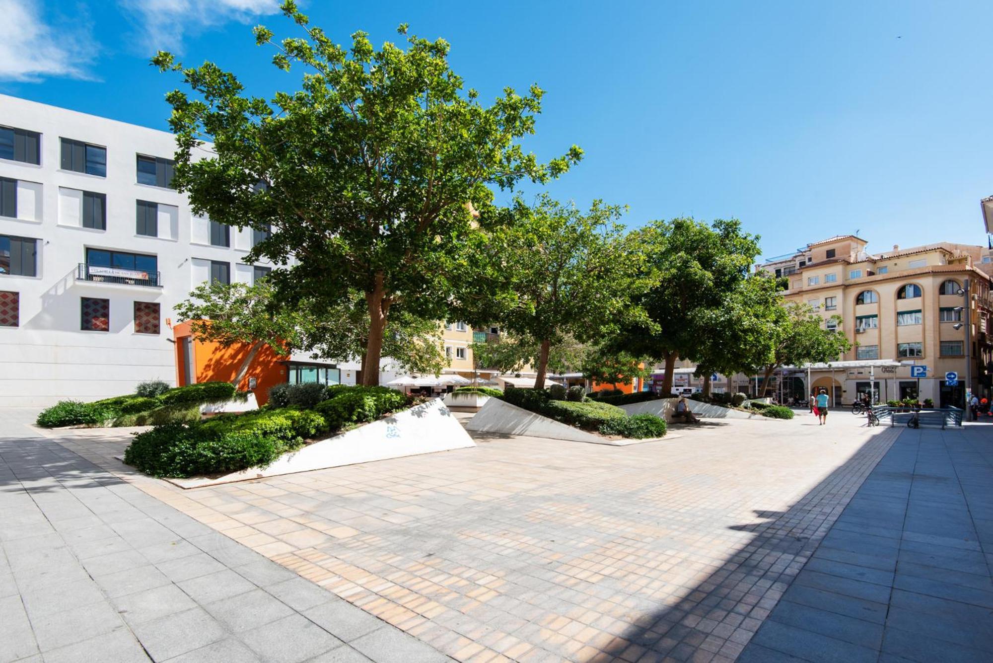 Apartamento El Balcon Del Pintor, The Best Option In The Historic Center Of *