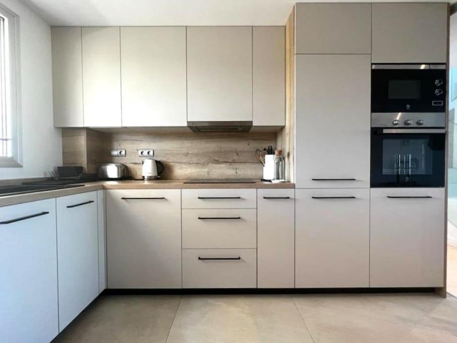 Harmony Golf Appartement *