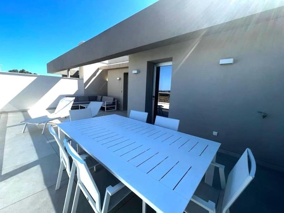Harmony Golf Appartement Málaga