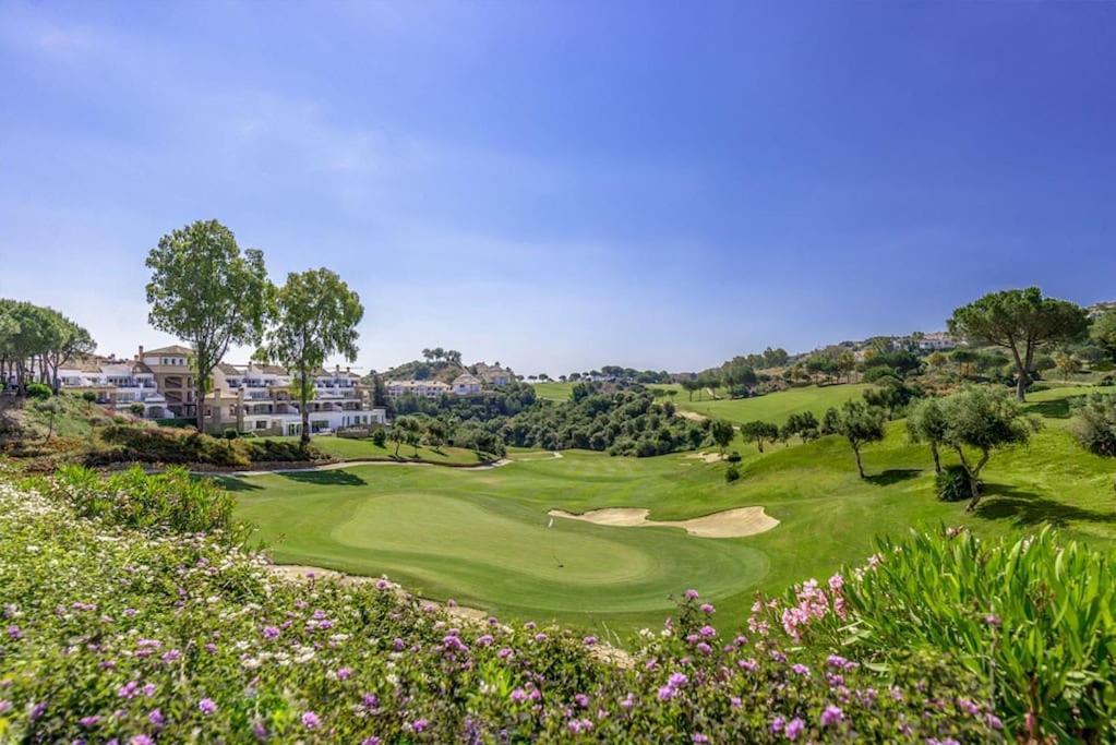 Harmony Golf Appartement