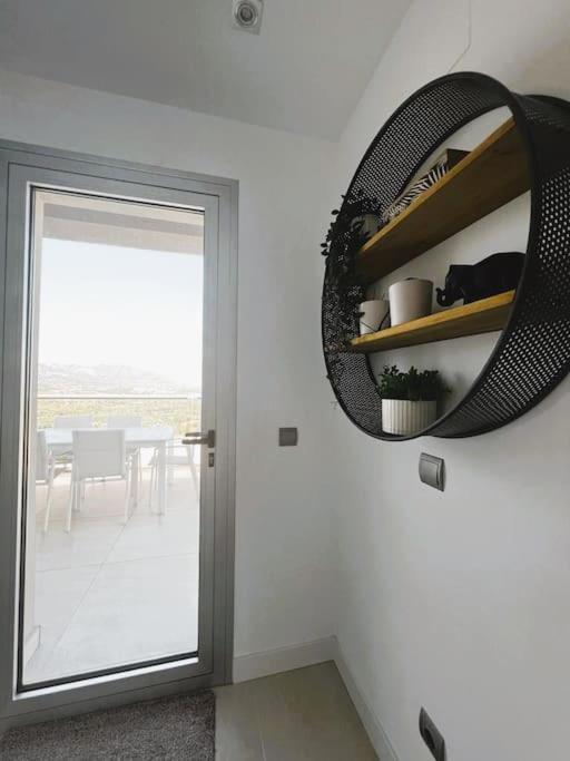 Appartement Harmony Golf Málaga