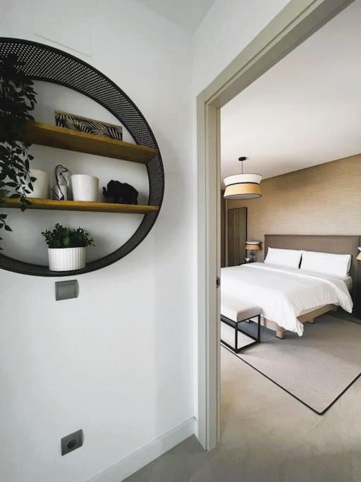 Appartement Harmony Golf *