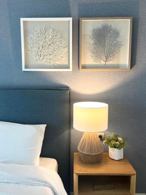 Harmony Golf Appartement