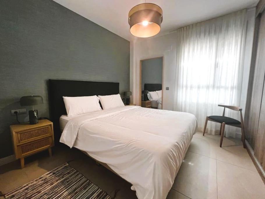 Appartement Harmony Golf *