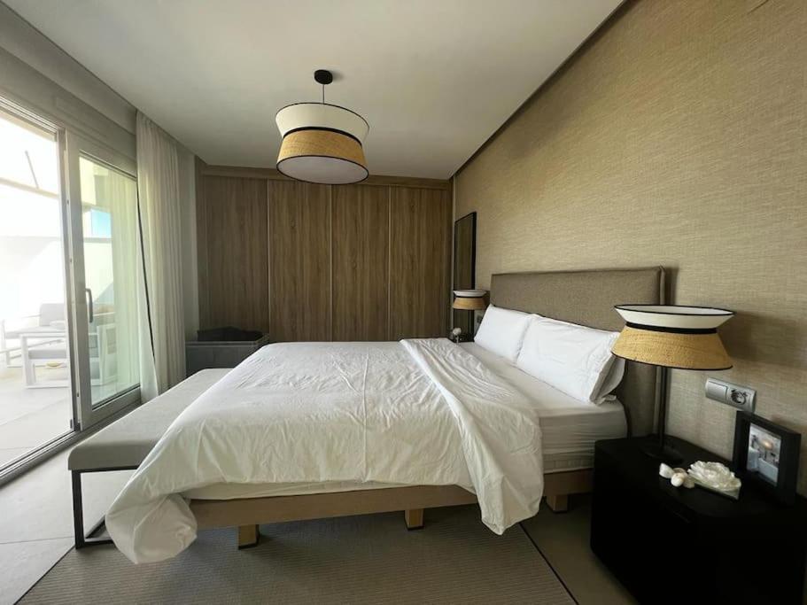 Harmony Golf Appartement Málaga