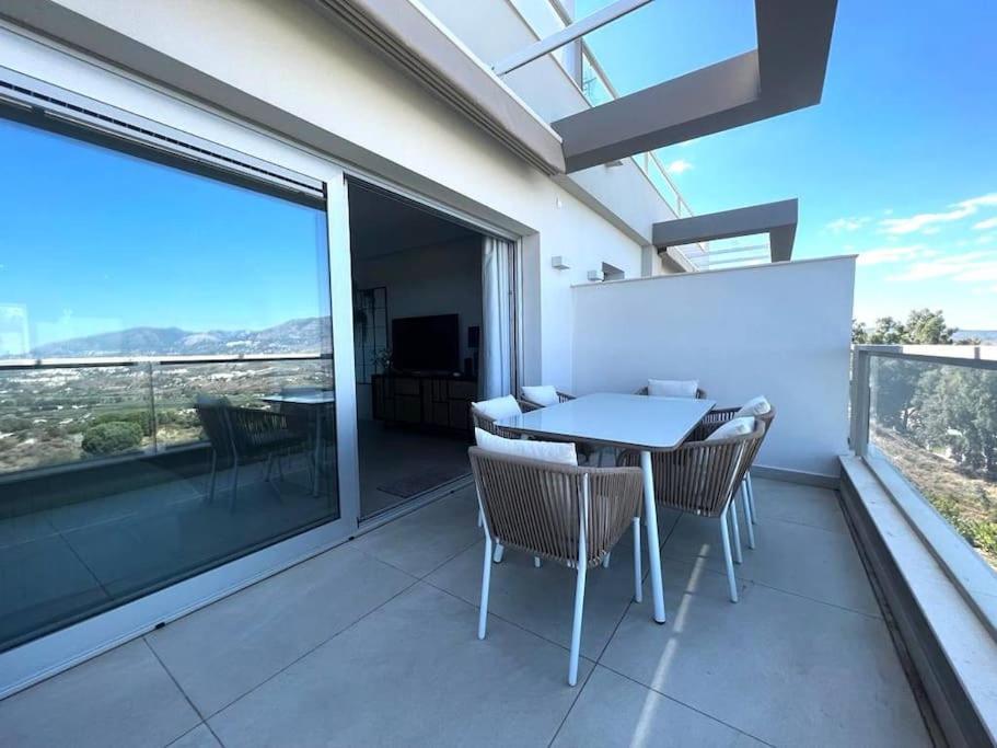 Appartement Harmony Golf Málaga