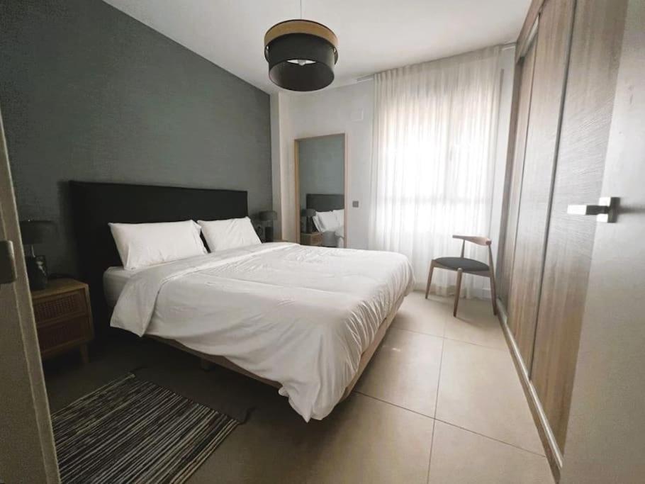 Appartement Harmony Golf