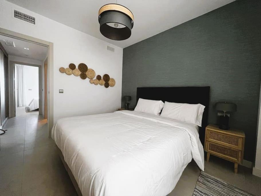 Harmony Golf Appartement *