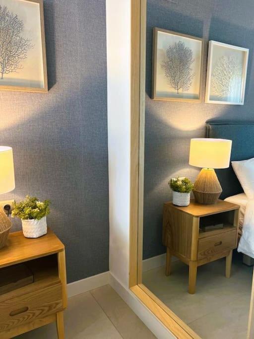 Harmony Golf Appartement *