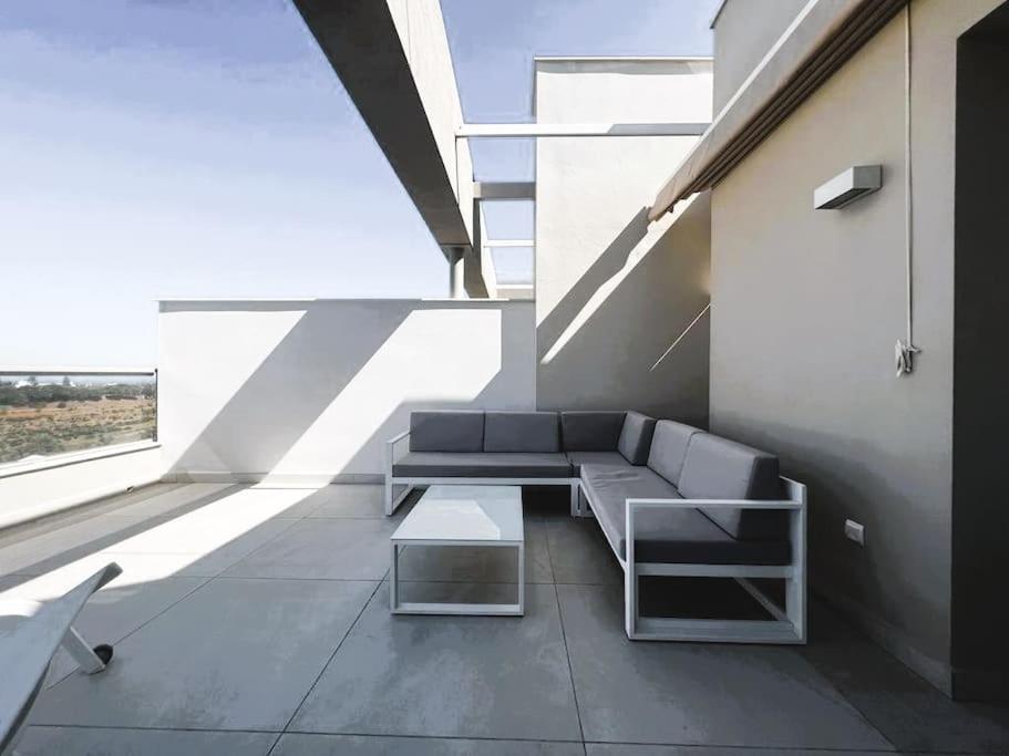 Harmony Golf Appartement