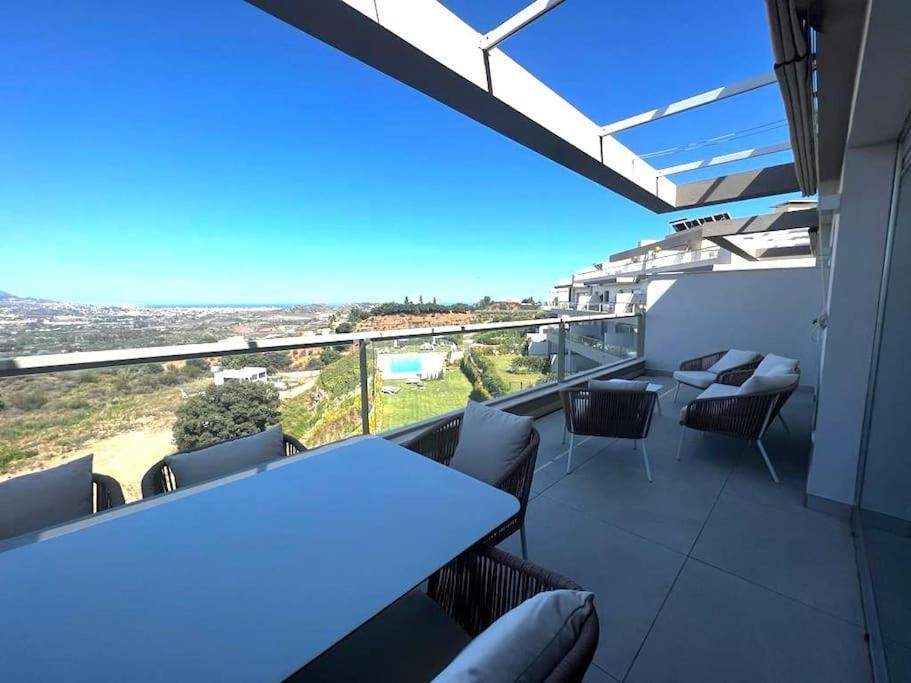 Harmony Golf Appartement *